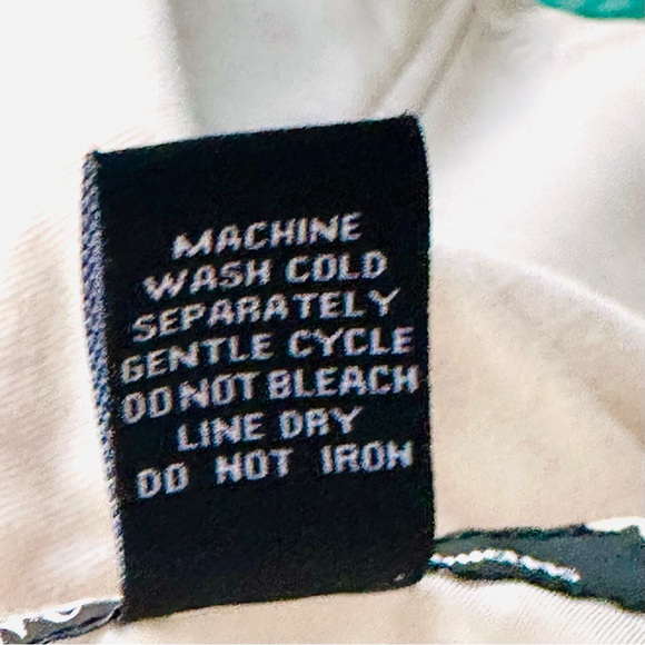 INC faux suede jacket - Picture 16 of 16